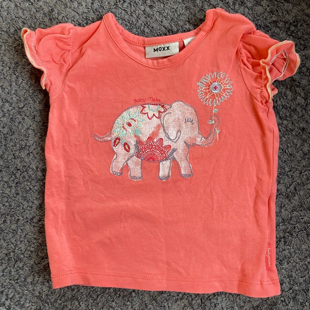 Mexx shirt